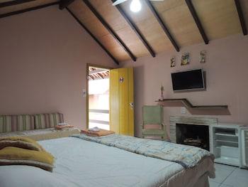 Pousada Juriti - Hotel Eco
