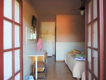 Pousada Juriti - Hotel Eco