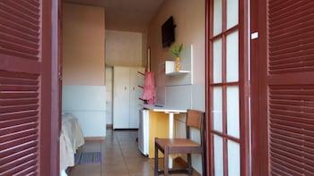 Pousada Juriti - Hotel Eco