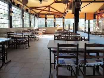 Pousada Juriti - Hotel Eco