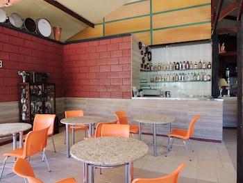 Pousada Juriti - Hotel Eco