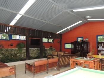 Pousada Juriti - Hotel Eco