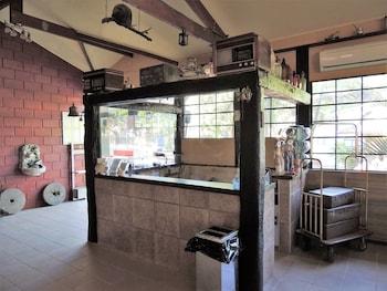 Pousada Juriti - Hotel Eco