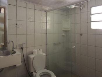 Pousada Juriti - Hotel Eco