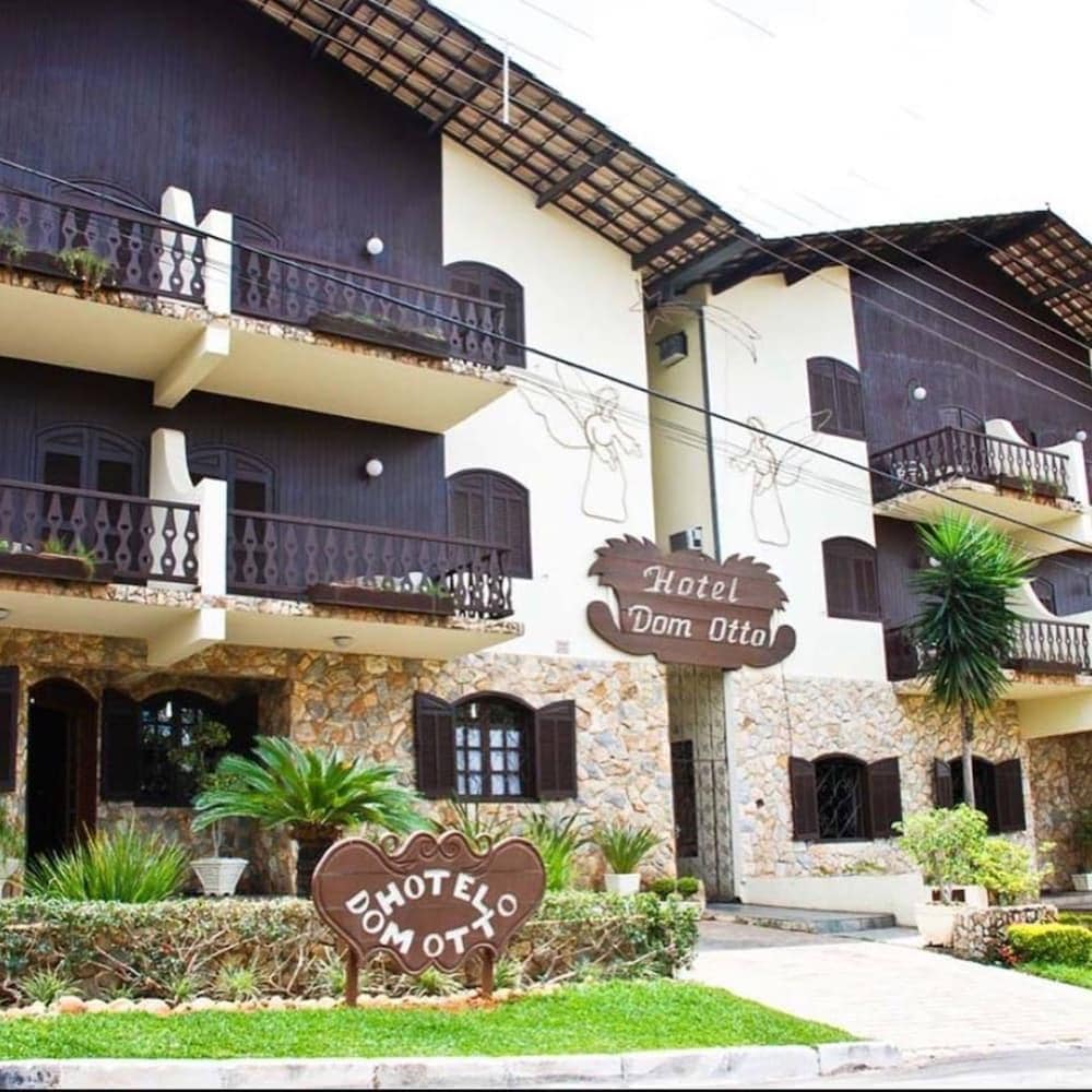 Hotel Dom Otto