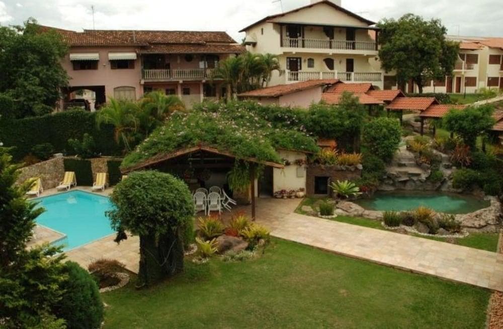 Hotel Dom Otto