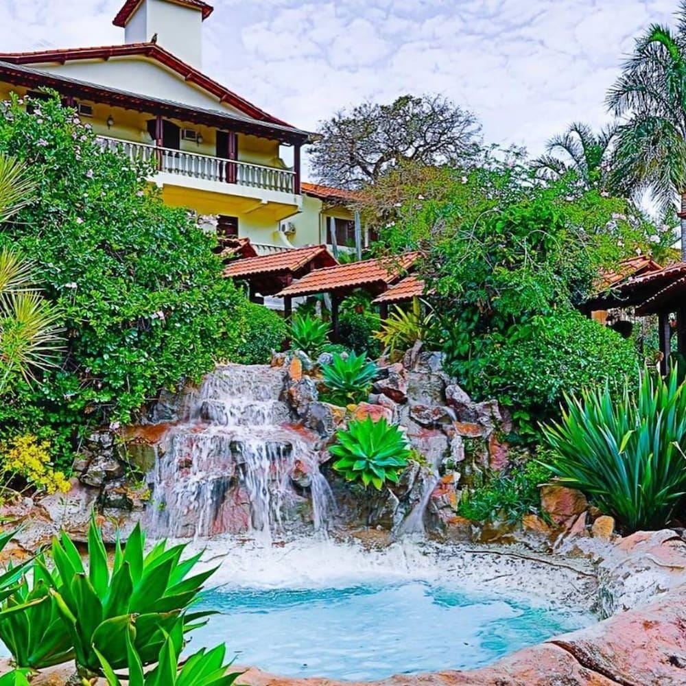 Hotel Dom Otto