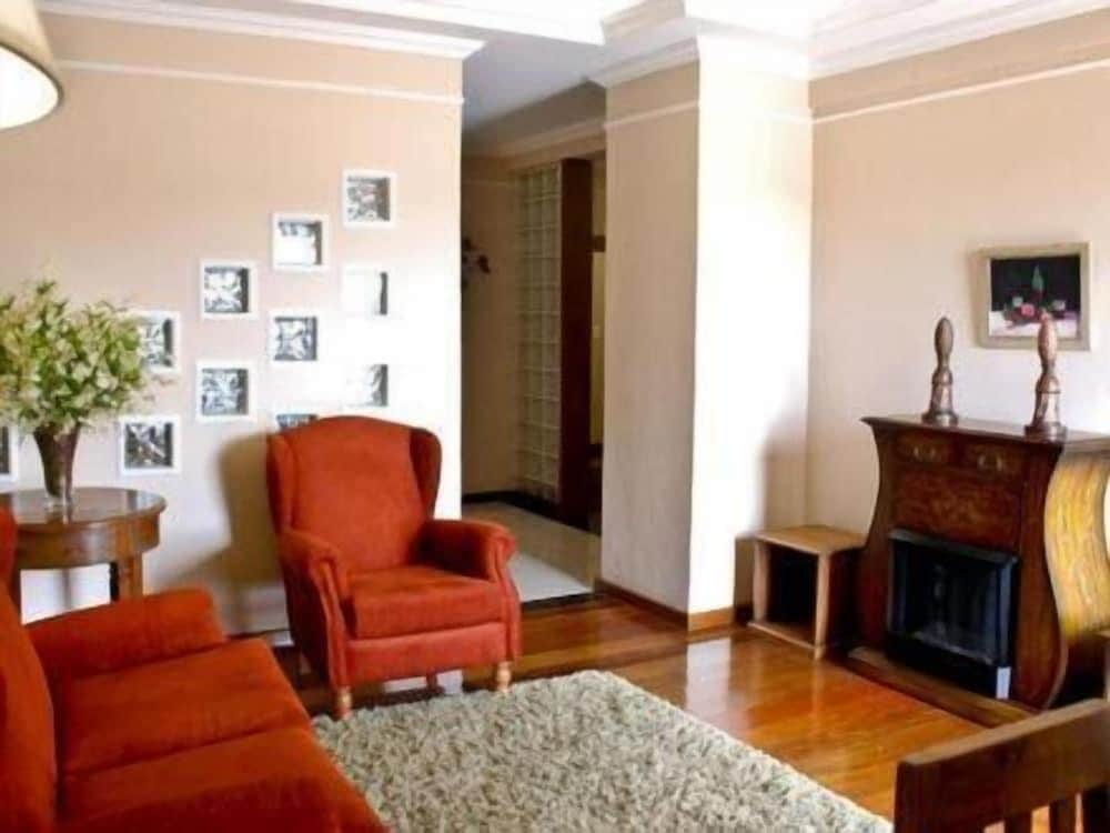 Hotel Dom Otto
