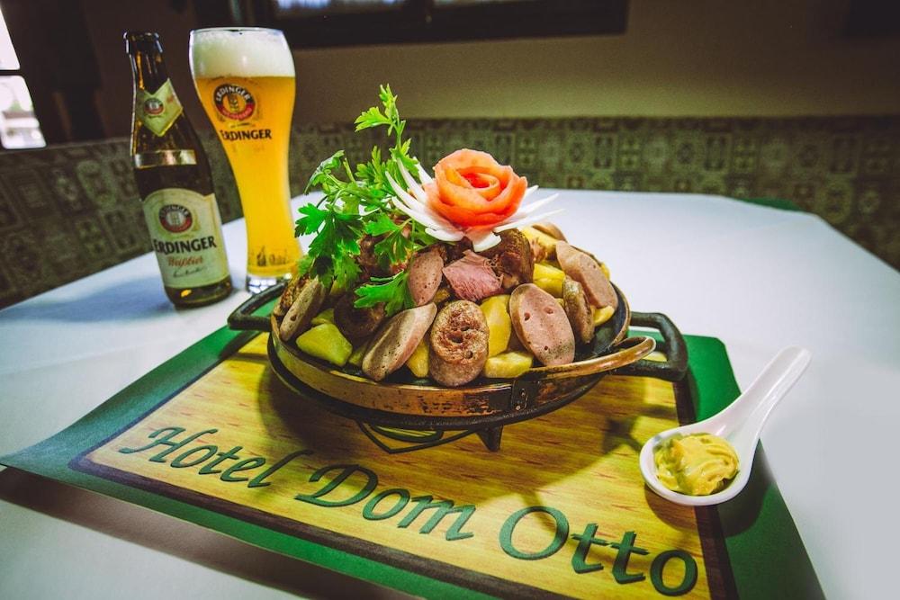 Hotel Dom Otto