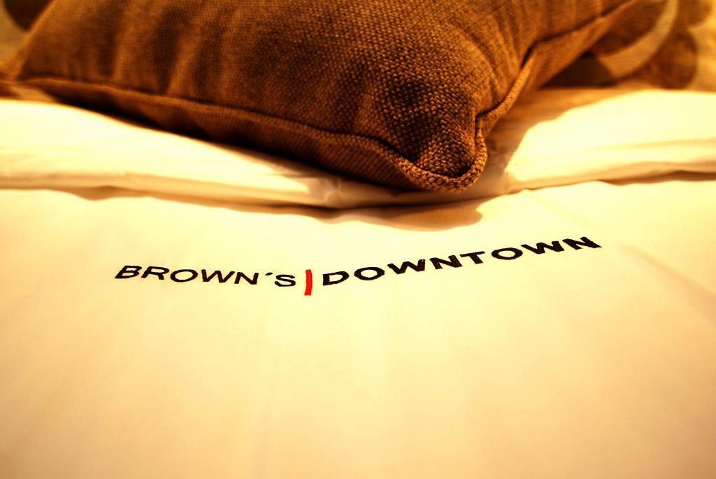 Brown's DownTown