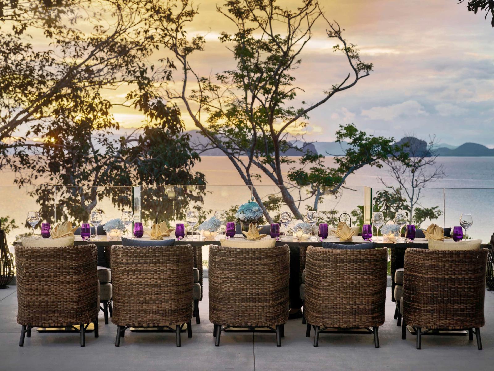 Banyan Tree Krabi