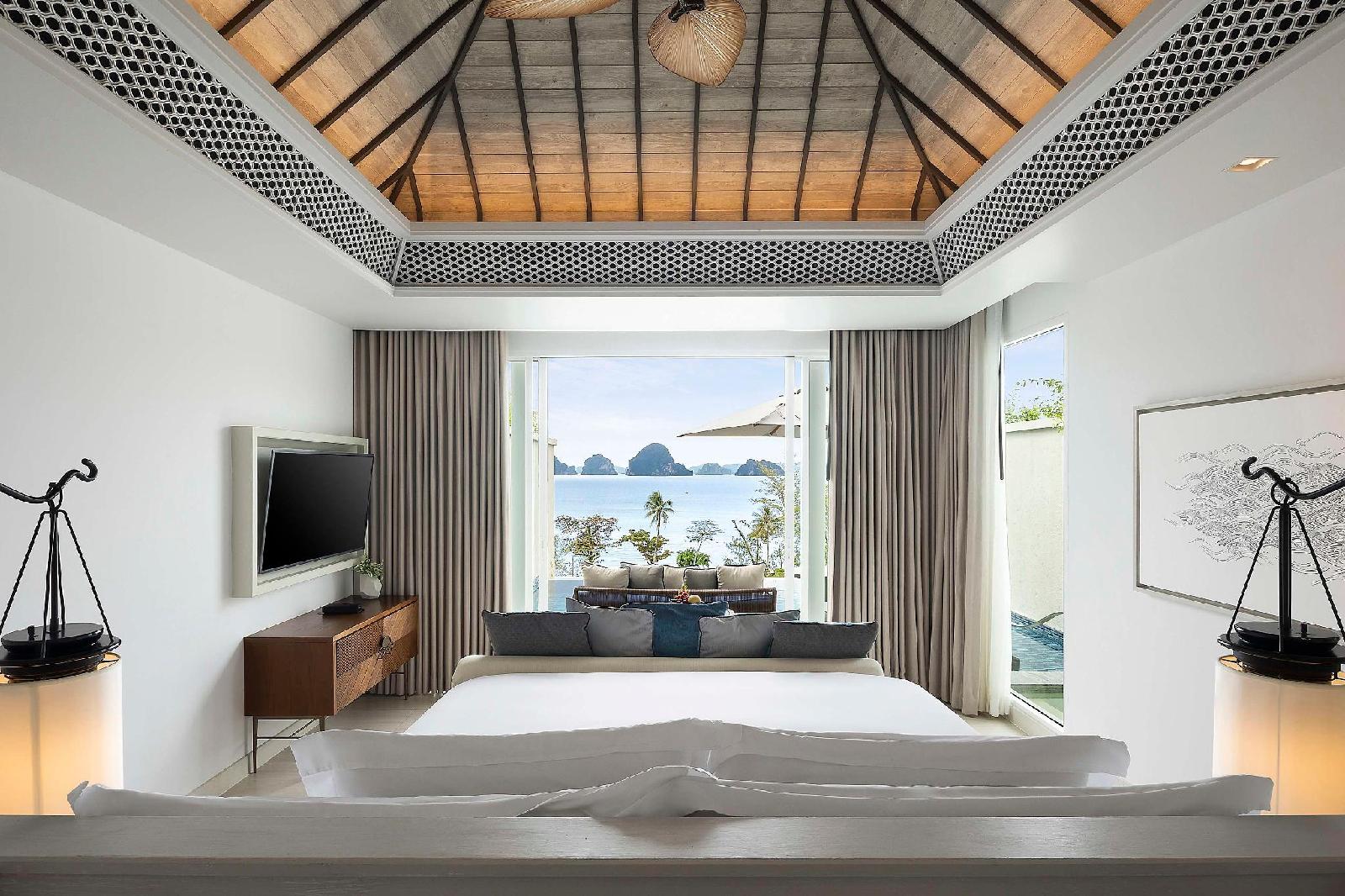 Banyan Tree Krabi
