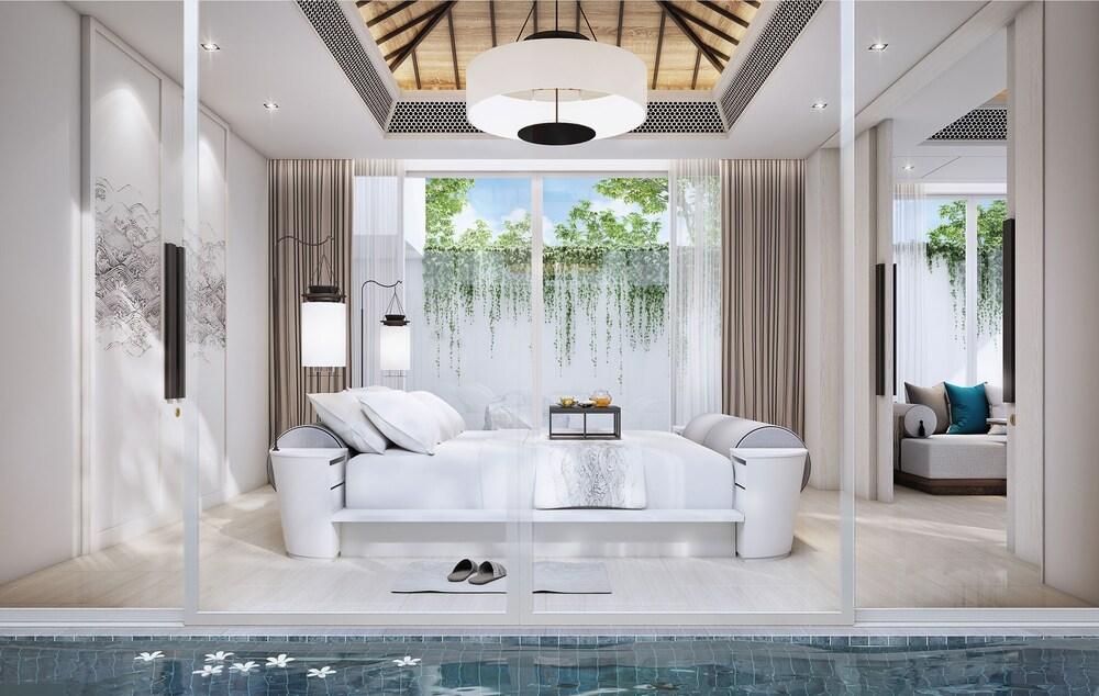 Banyan Tree Krabi