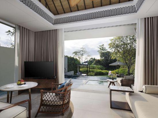 Banyan Tree Krabi