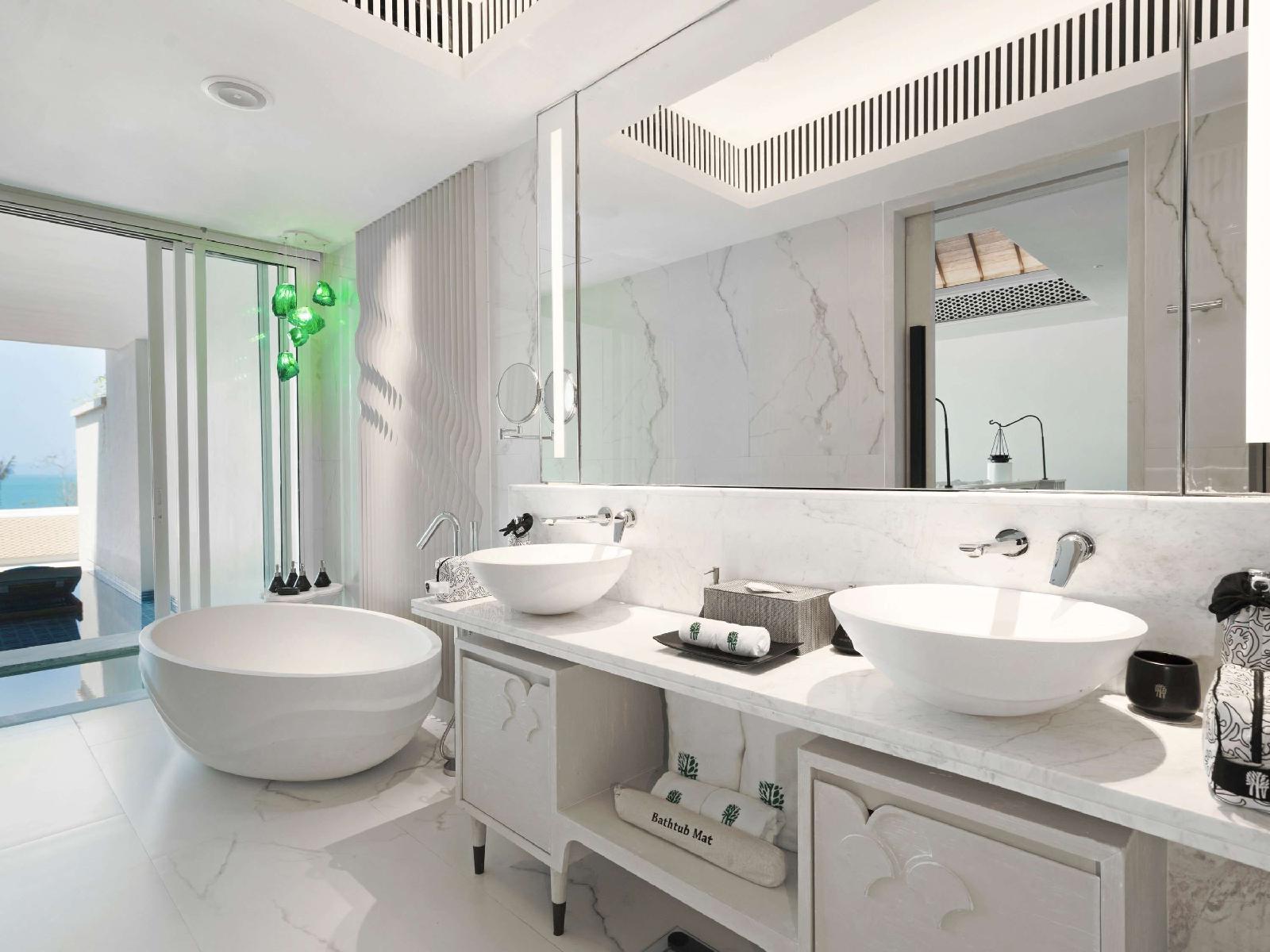 Banyan Tree Krabi