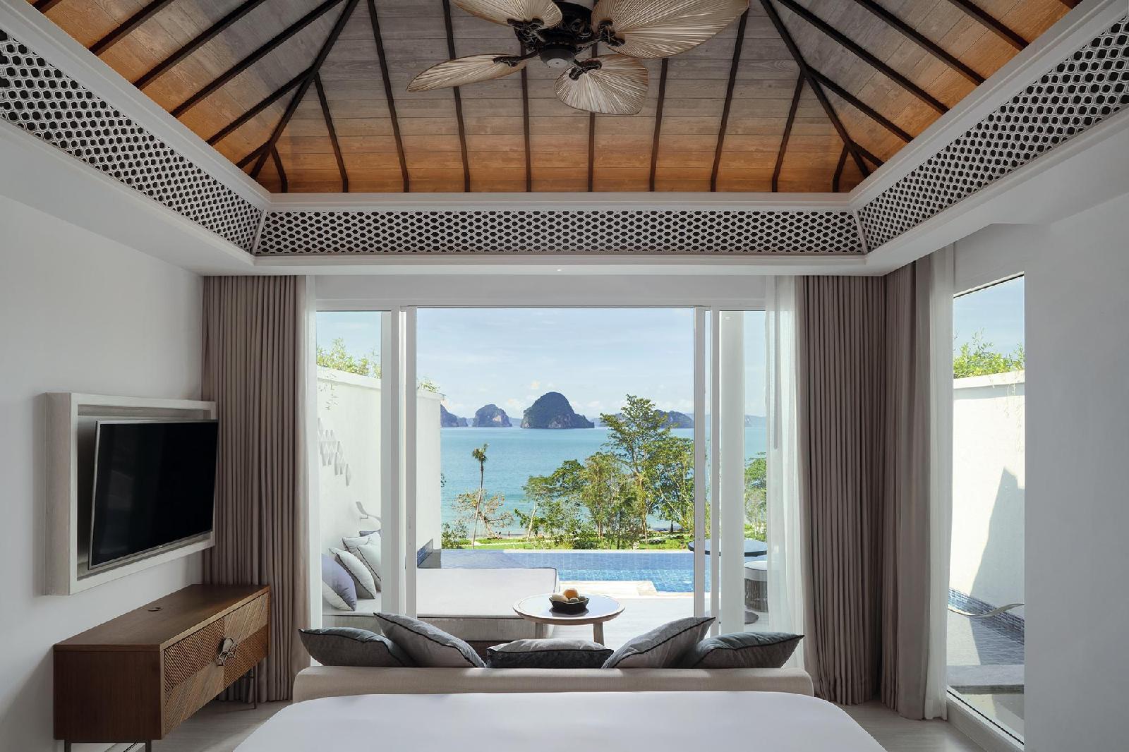 Banyan Tree Krabi