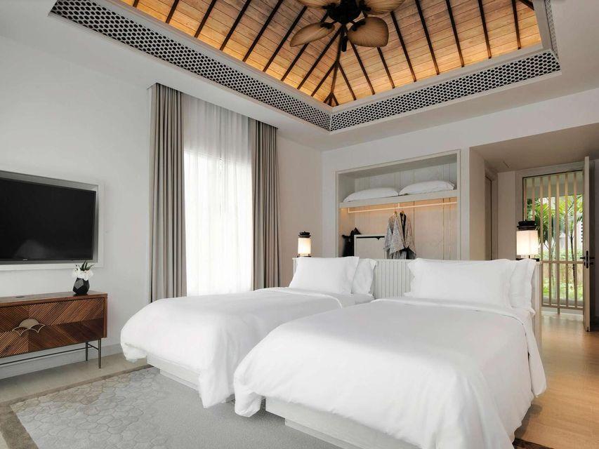 Banyan Tree Krabi