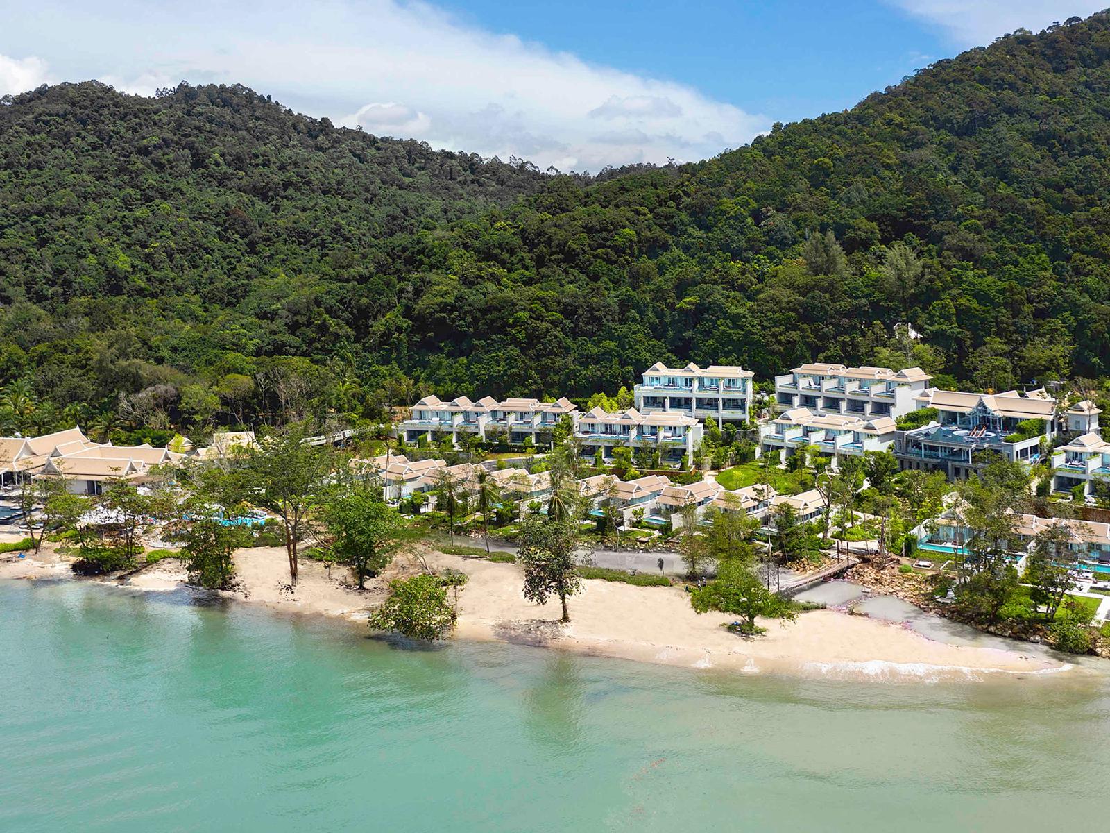 Banyan Tree Krabi