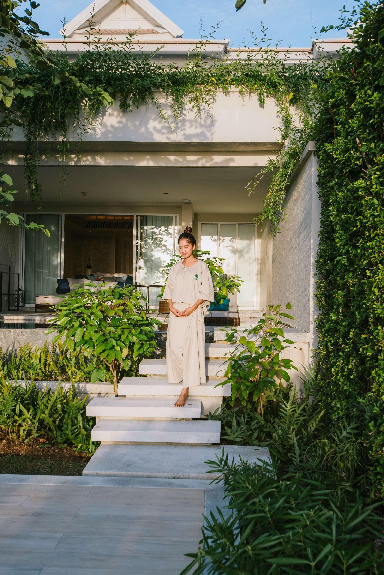 Banyan Tree Krabi