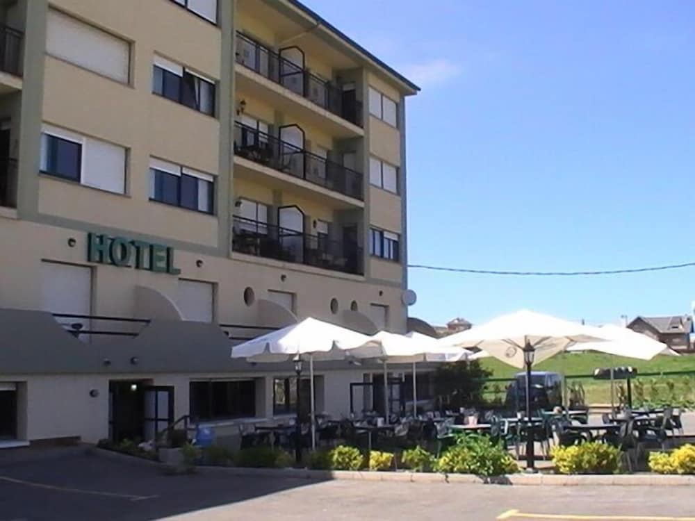 Hotel Brisamar