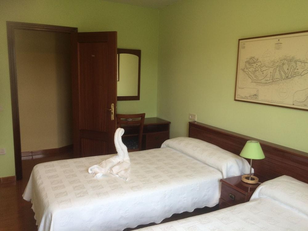 Hotel Brisamar