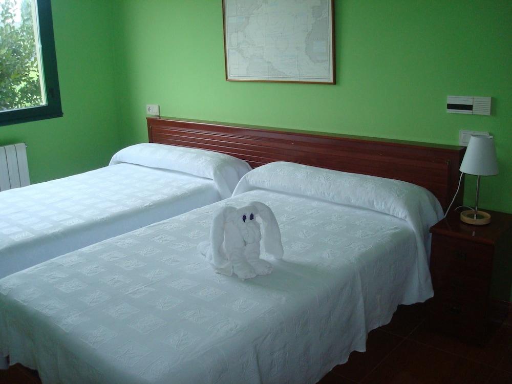 Hotel Brisamar