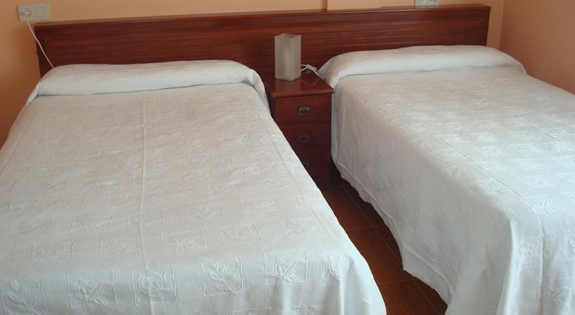 Hotel Brisamar