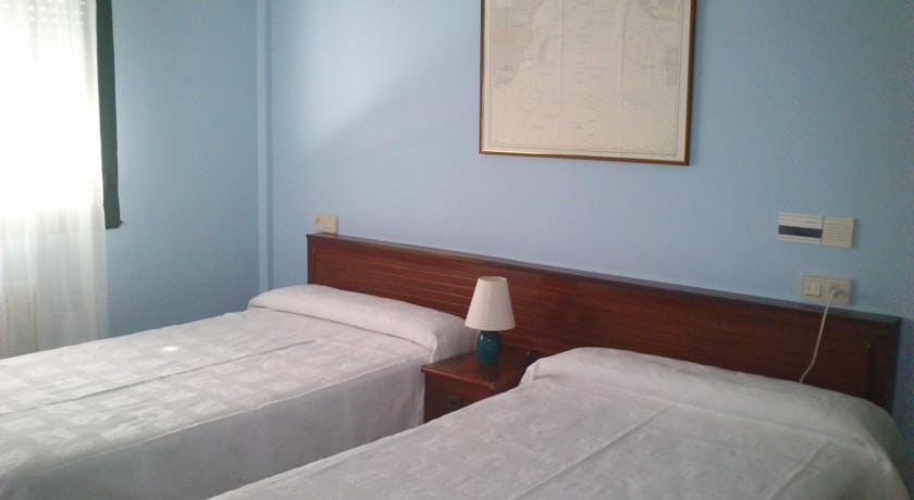 Hotel Brisamar