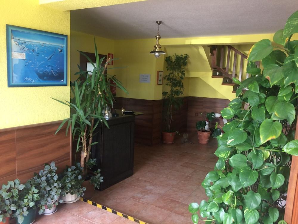 Hotel Brisamar