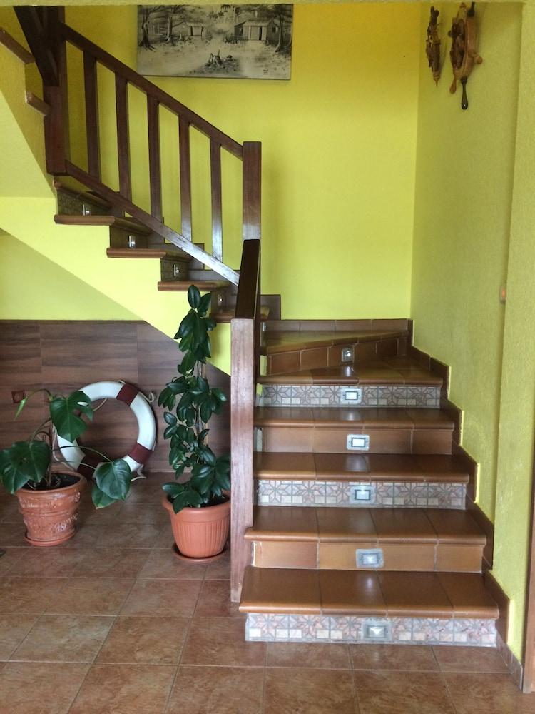 Hotel Brisamar