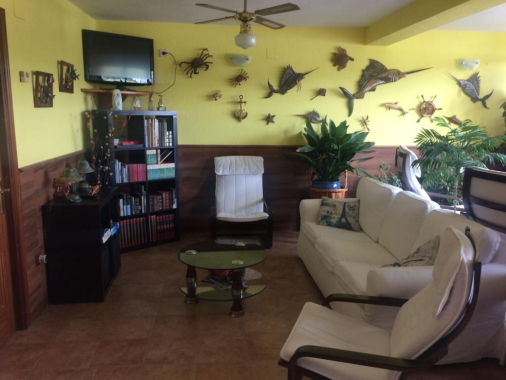 Hotel Brisamar