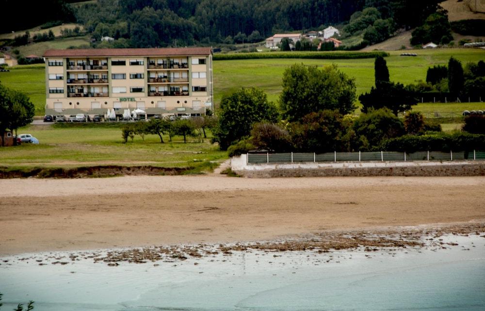 Hotel Brisamar