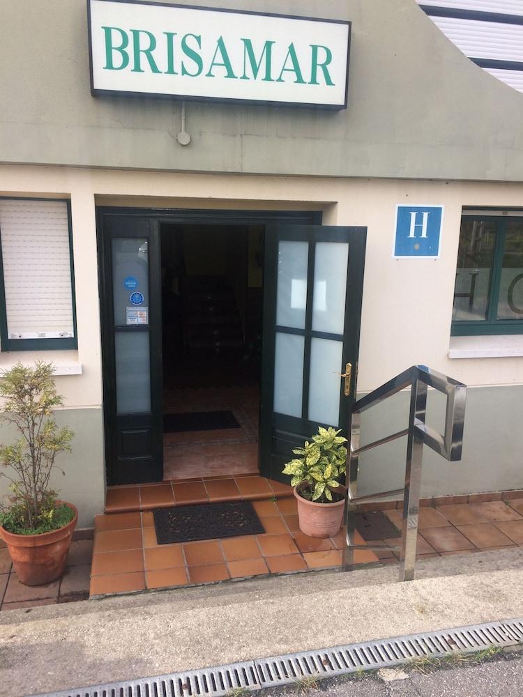 Hotel Brisamar