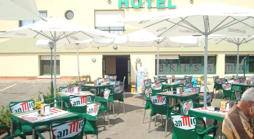 Hotel Brisamar
