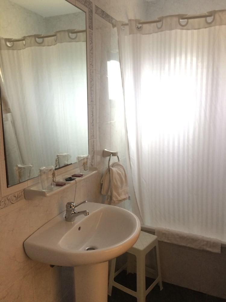 Hotel Brisamar