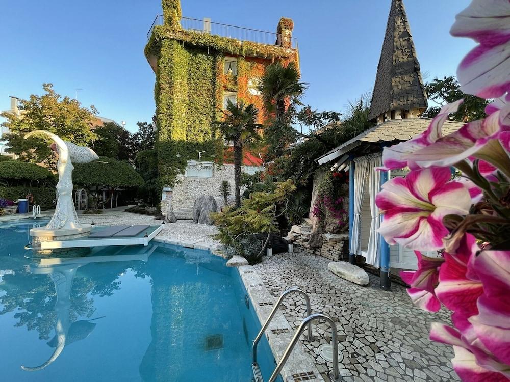 Hotel Milton
