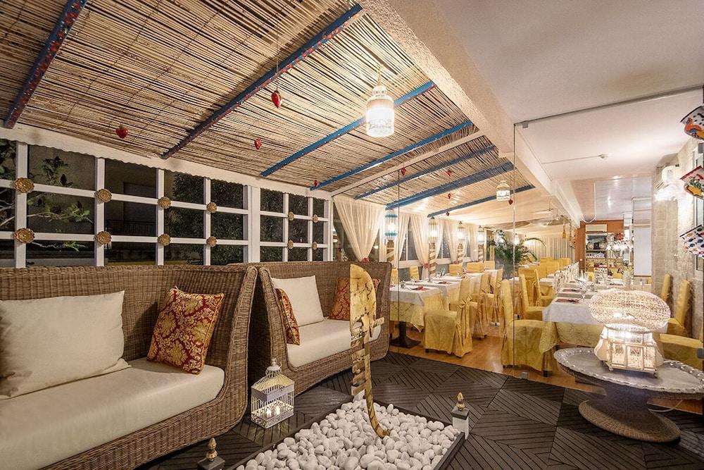 Hotel Milton