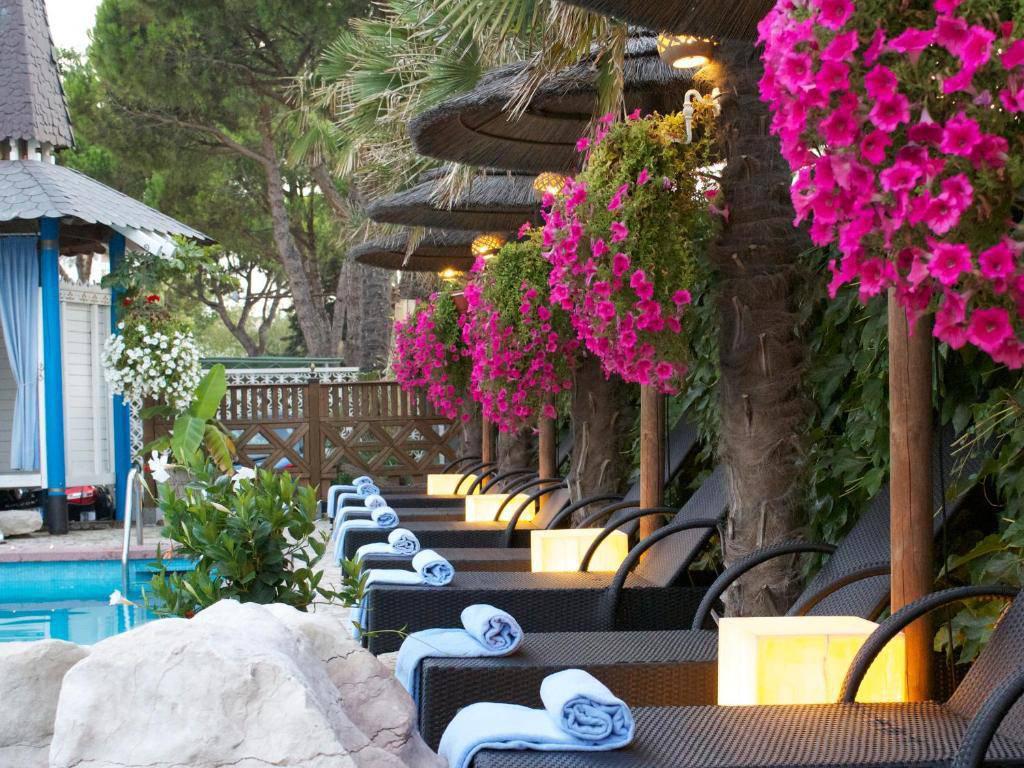 Hotel Milton