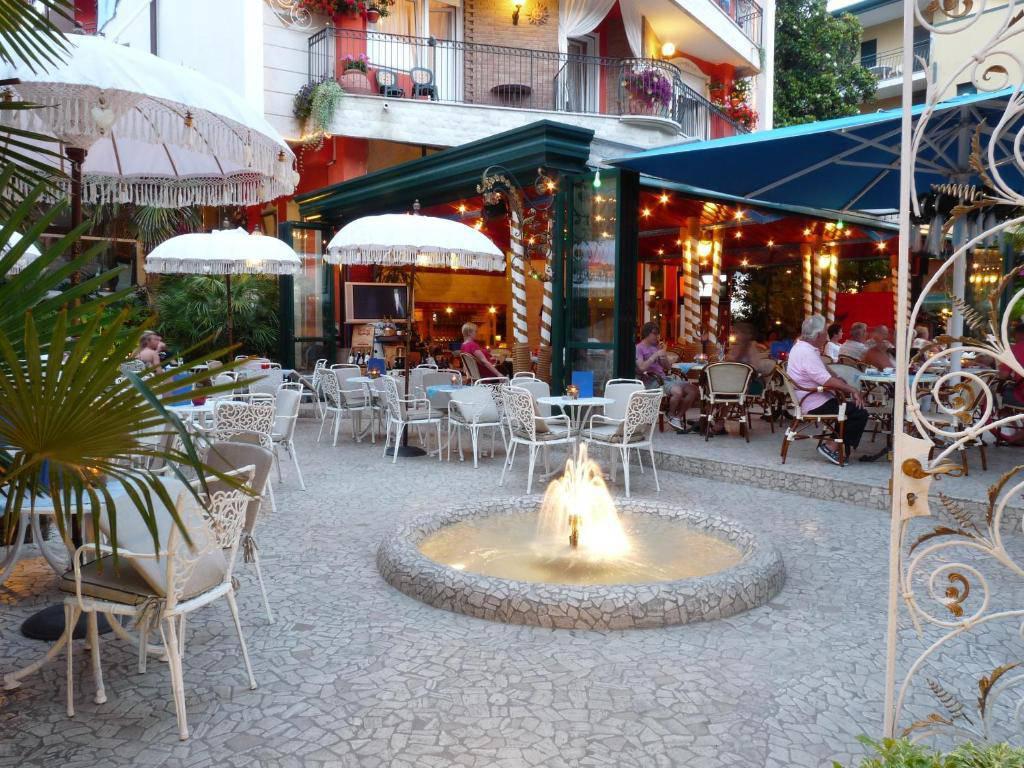 Hotel Milton