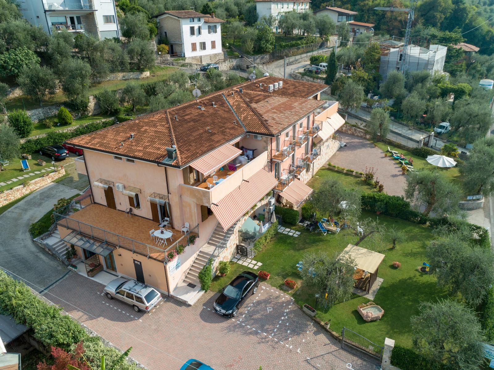 Villa Margherita
