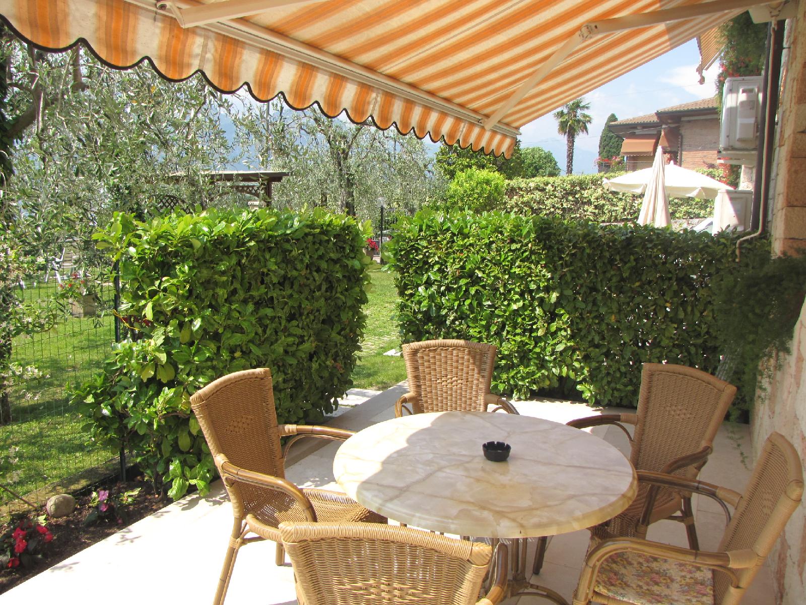 Villa Margherita