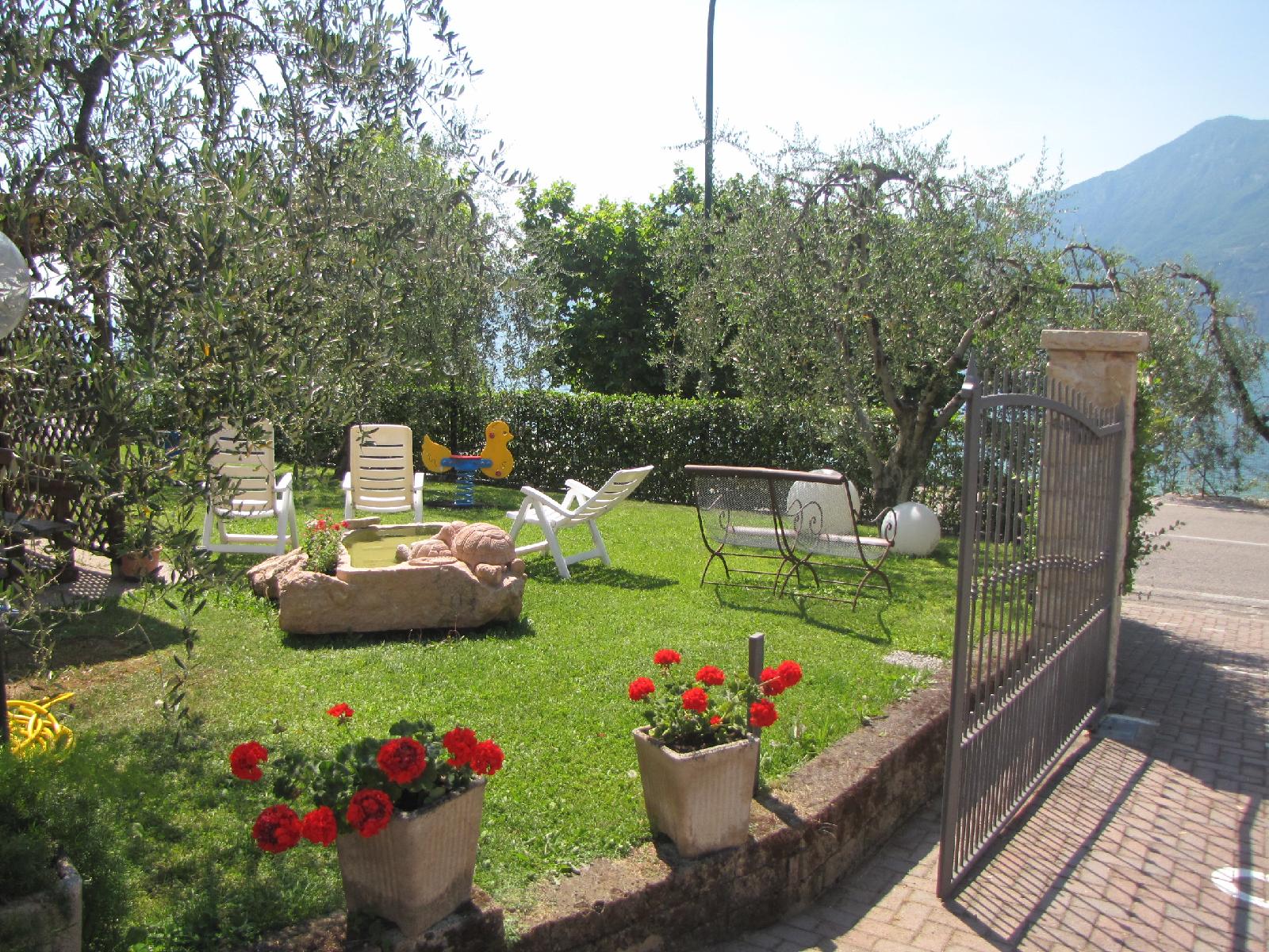 Villa Margherita