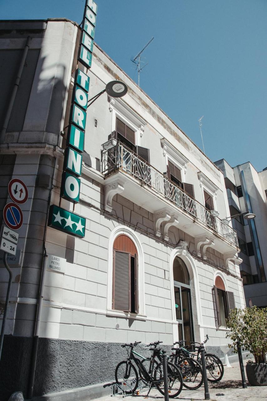 Hotel Torino