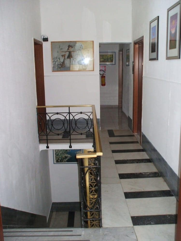 Hotel Torino