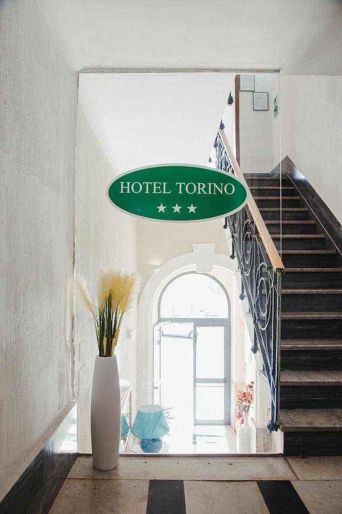 Hotel Torino