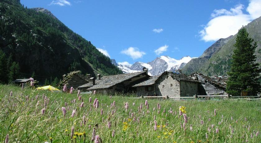 La Barme