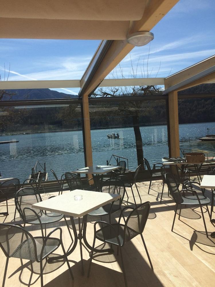 Parc Hotel Du Lac