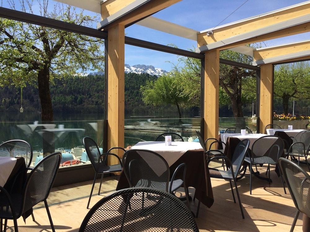 Parc Hotel Du Lac