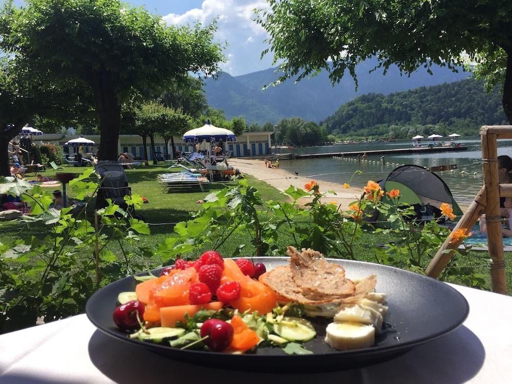 Parc Hotel Du Lac