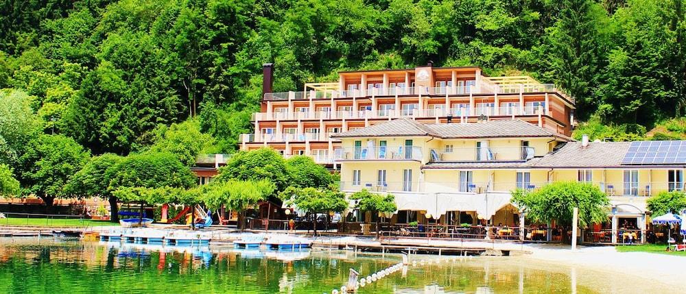 Parc Hotel Du Lac